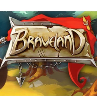 BraveLand Steam Key GLOBAL
